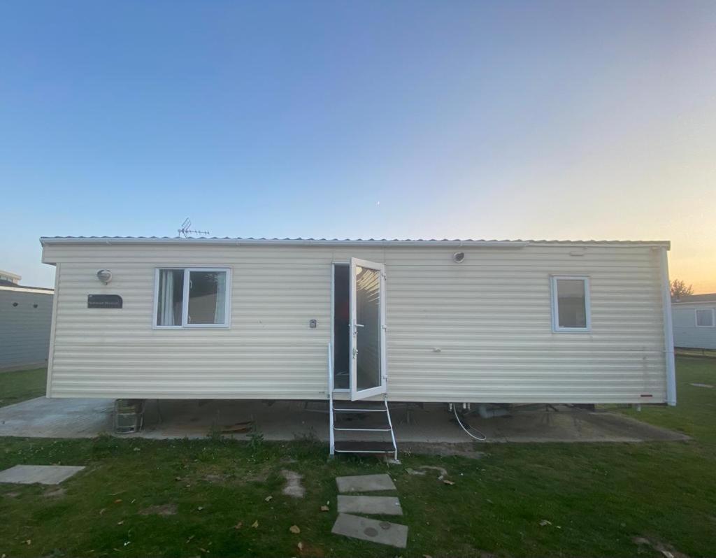 2Br-Sleeps6-Wifi-Freeparking-Holidaypark Clacton-on-Sea Esterno foto