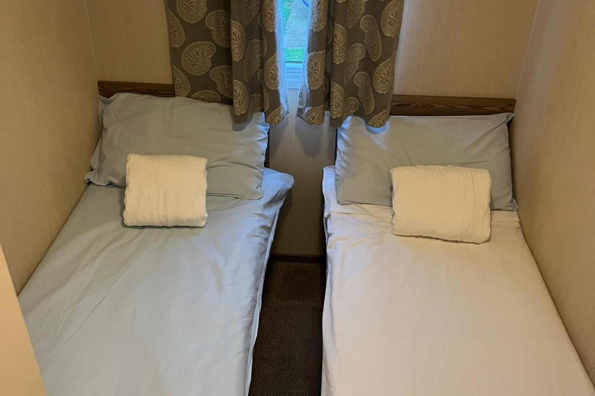 2Br-Sleeps6-Wifi-Freeparking-Holidaypark Clacton-on-Sea Esterno foto